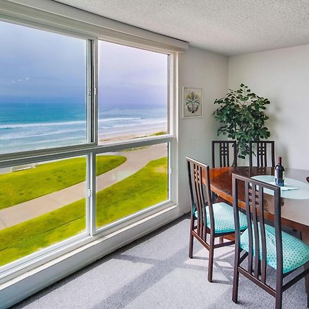 Beachview Condo San Diego Bagian luar foto