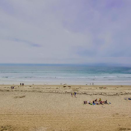 Beachview Condo San Diego Bagian luar foto