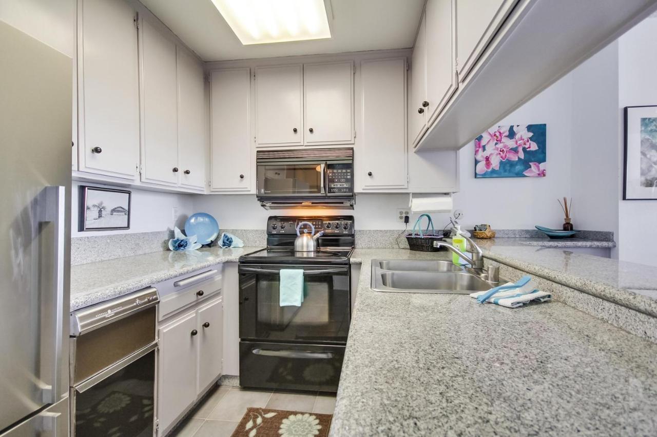 Beachview Condo San Diego Bagian luar foto